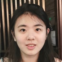 ACROBiosystems Employee Rosanna Zhang's profile photo