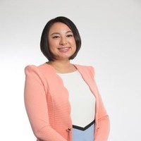 CrowdStrike Employee Echo Lu's profile photo