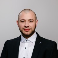ae group Employee Magnus Bremer's profile photo