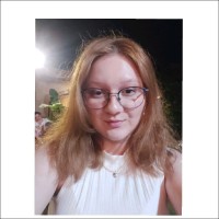 ENTEGRO Employee Buket Uğurlu's profile photo
