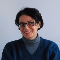 PNO Innovation Belgium Employee Giulia Ruggiero's profile photo