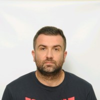 CERMAT Employee Slobodan Kezunovski's profile photo