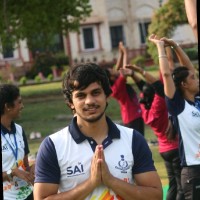 Shvasa Employee Vivek Chahal's profile photo