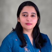 Andaleeb Girkar Email