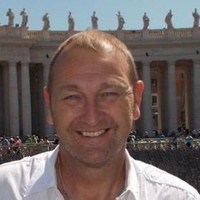 Mizaic Employee Phil Burke's profile photo