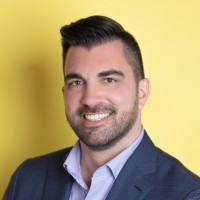 Simpli.fi Employee Brian Hull's profile photo