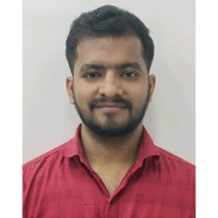 DocuBay Employee Omkar Raut's profile photo
