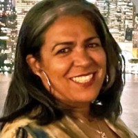 BCM One Employee Sadia Mendez's profile photo