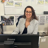 ISTELI Employee Amélie Pham's profile photo