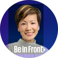 KPMG Singapore Employee Sze Lee's profile photo