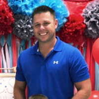 Mitch Gore Email & Phone Number