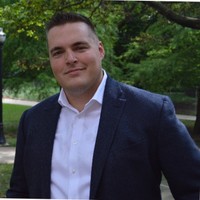 Center for Systemic Change Employee James Derrick's profile photo