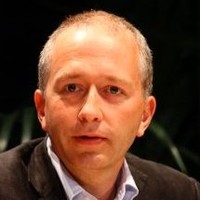 First Decide Employee Stephen Nuttall's profile photo