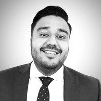 StudentSafe Employee Jai Atwal's profile photo