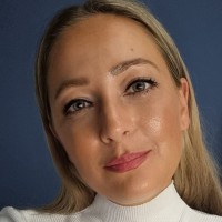 Bezirksamt Friedrichshain-Kreuzberg von Berlin Employee Elisa Karberg's profile photo