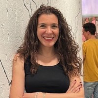 Ohme Employee Rosana Castaño's profile photo