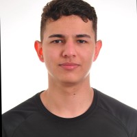 CS CompuSoftware Employee Gabriel Rodrigues Teixeira's profile photo