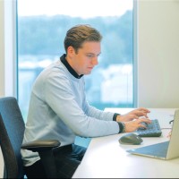 Wouter Scholten Email