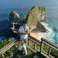INTRO Travel Employee Izaan Khan's profile photo