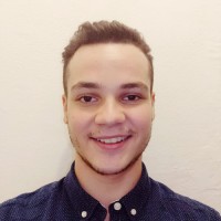 ITEST Employee Tony Doustaly's profile photo