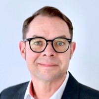 GEHR Employee Daniel Feil's profile photo
