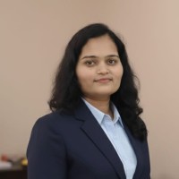 Code Plateau Employee Aishwarya Shinde's profile photo