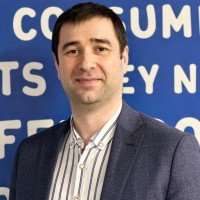 Unilever Employee Murat Sener's profile photo