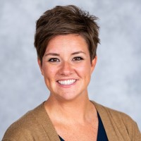 Jackson Energy Cooperative Employee Katie Dotson's profile photo