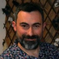 Réseau Résilians Employee Mathieu Andre's profile photo