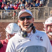 Sacred Heart Schools, Atherton Employee Mark Grieb's profile photo