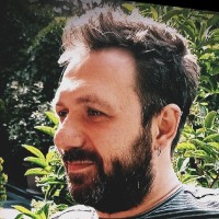 1000 Volt Post Production Employee Hüseyin Güngör's profile photo
