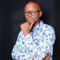 Donald Mwai Email