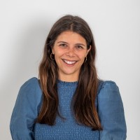 Curation Capital Employee Alice Conway's profile photo