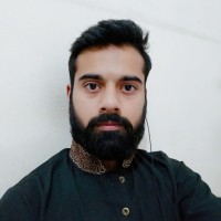Dev Sky Employee Usama Ahmed's profile photo