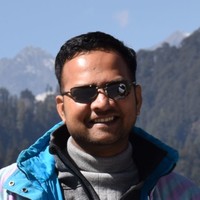 PyxTech Employee Raghunandan Mutalikdesai's profile photo