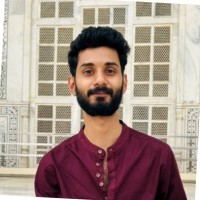 BIOSHIELDS Employee Shubham Shirodkar's profile photo