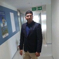 Arun Chaubey Email