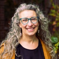 Teach For All Employee Rachel Brody's profile photo