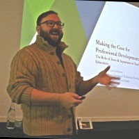 Association of Zoos and Aquariums Employee Dave Johnston's profile photo