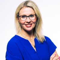 Black & Veatch Employee Kim Taylor's profile photo