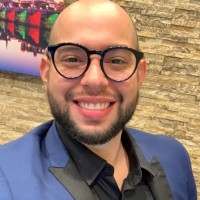 Nelson Mena-Fernandez Email & Phone Number