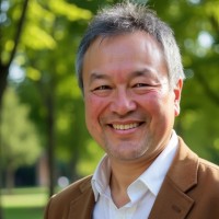 VIVIO, a Public Benefit Corporation Employee T.j. Tedesco's profile photo
