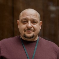 Neonomics Employee Artem Symonenko's profile photo