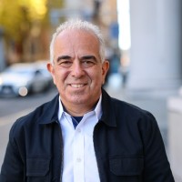 Suffolk University - Sawyer Business School Employee Nick Vadala's profile photo