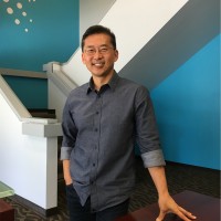 Earlens Corporation Employee Oliver Brouse's profile photo