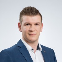 Małkowski-Martech S.A. Employee Adam Tuliszka's profile photo