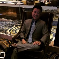 ARIA Campus Employee Peter Tran's profile photo
