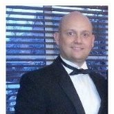 Rootshell Security Employee Tony Allen's profile photo