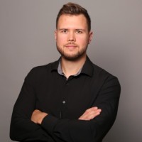 ALK Canada Employee David Grabowski's profile photo