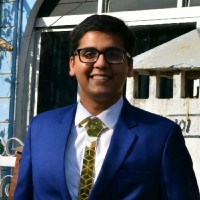 Enterprise Employee Arslan Baig's profile photo